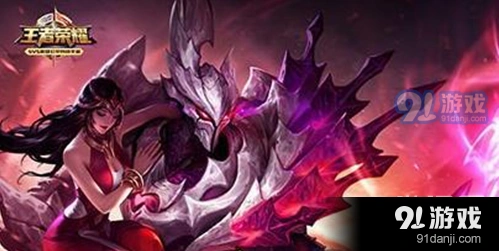 王者荣耀干将莫邪怎么玩 法师操作技巧