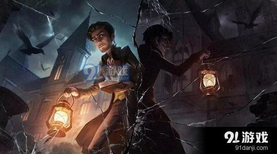 第五人格阅历系统新手教程指南