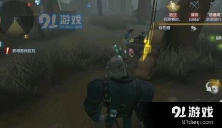 第五人格双枪阵容怎么配最强 双枪阵容攻略详解