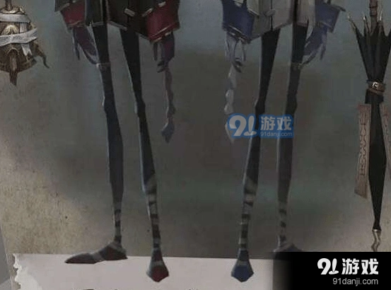 第五人格黑白无常多少钱 入手成本费用详解