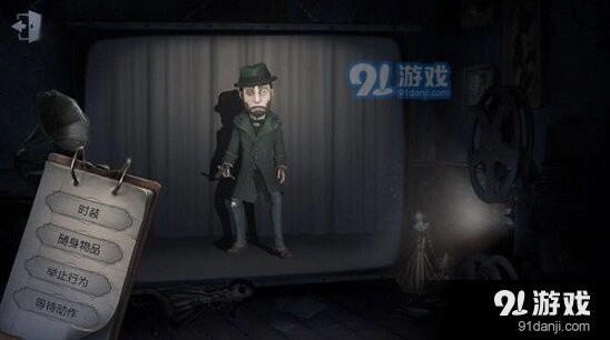 第五人格魔术师推演故事全技巧