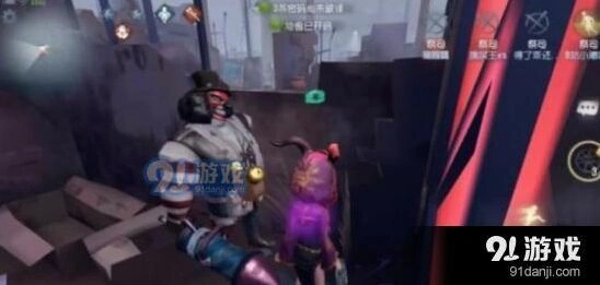 第五人格祭司无敌Bug卡法技巧攻略