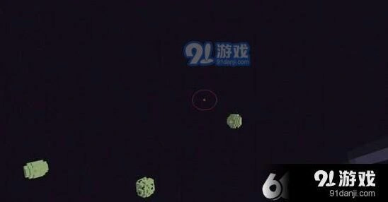 《我的世界》极限末地灼烧之岛玩法指南