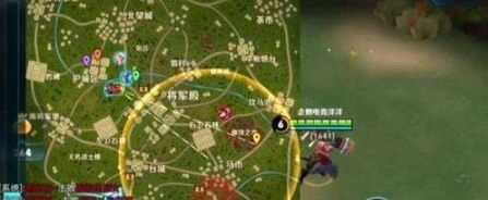 王者荣耀边境突围攻略 资源点位选择建议