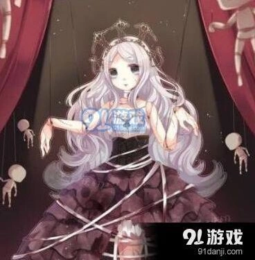 奇迹暖暖拥有灵魂的提线人偶高分搭配完整指南分享