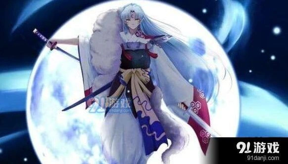 阴阳师杀生丸技能加点与效果说明
