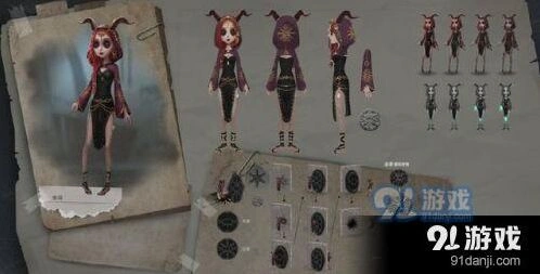 第五人格祭司门之钥玩法解析 新手入门攻略
