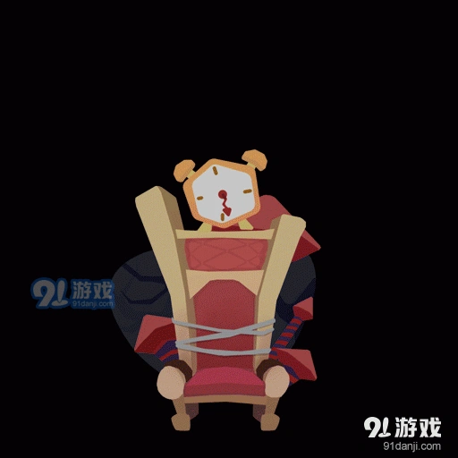 第五人格狂欢之椅动态涂鸦怎么得 绝版涂鸦获得途径