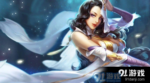 王者荣耀净化有什么用 貂蝉带净化实战技巧