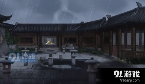 密室逃脱绝境系列3画仙奇缘图文攻略：第三章疑云