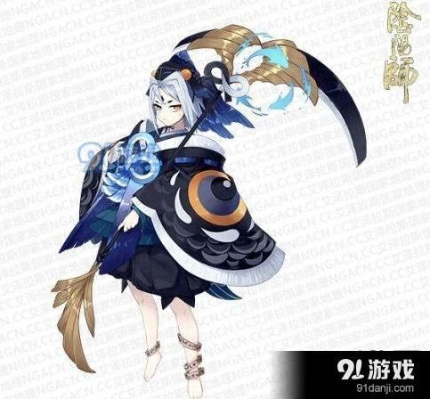 阴阳师黑童子水纹墨鳞皮肤完整攻略