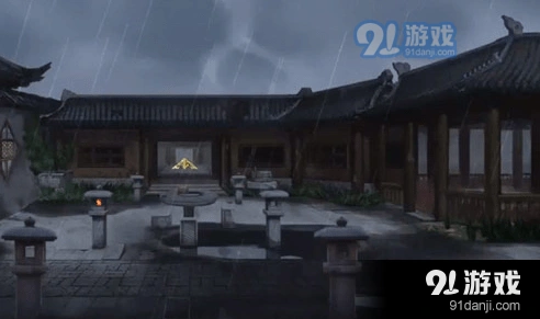 《密室逃脱》画仙奇缘第一章画未全流程攻略