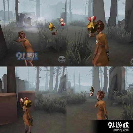 第五人格随从获得攻略 新手向教程
