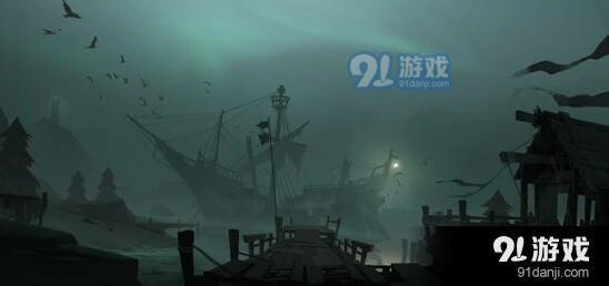 第五人格湖景村背景故事实用技巧