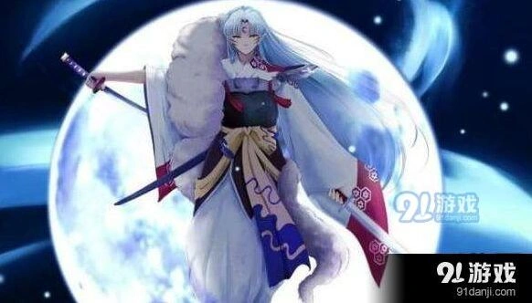 阴阳师杀生丸技能攻略