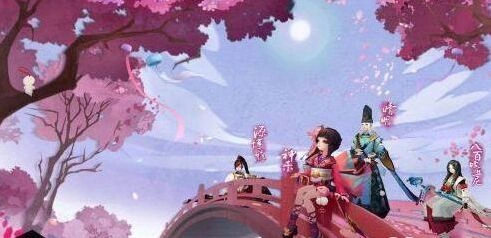阴阳师小纸人樱饼获取途径技巧