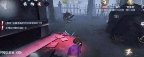 第五人格慈善家舞会彩光获取攻略
