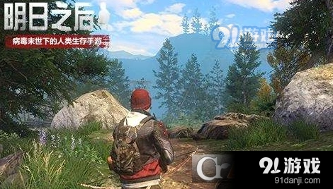 明日之后近战流加点思路