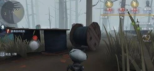 《第五人格》机械狗使用指南分享