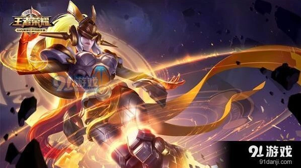 王者荣耀十大法师伤害榜