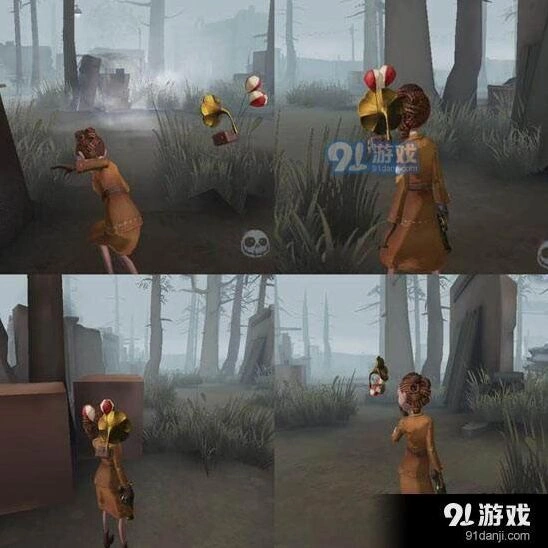 第五人格随从功能获取途径详解