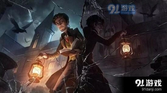 第五人格第二赛季推演任务调整 更新内容