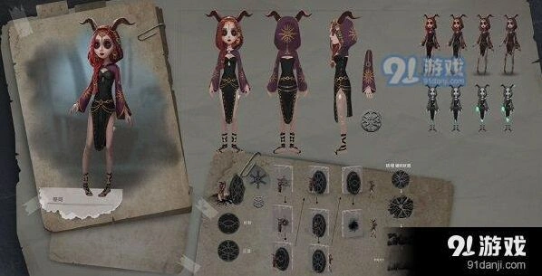 第五人格祭司门之钥玩法攻略
