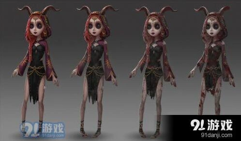 第五人格甜心蛋糕获取心得