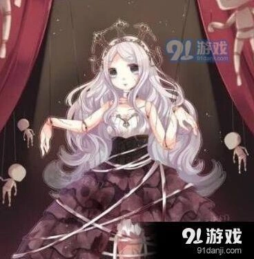 奇迹暖暖拥有灵魂的提线人偶高分搭配技巧
