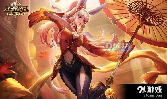 王者荣耀S11公孙离六神装搭配推荐