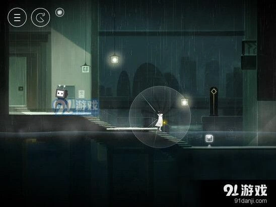 雨纪第二章完整攻略流程