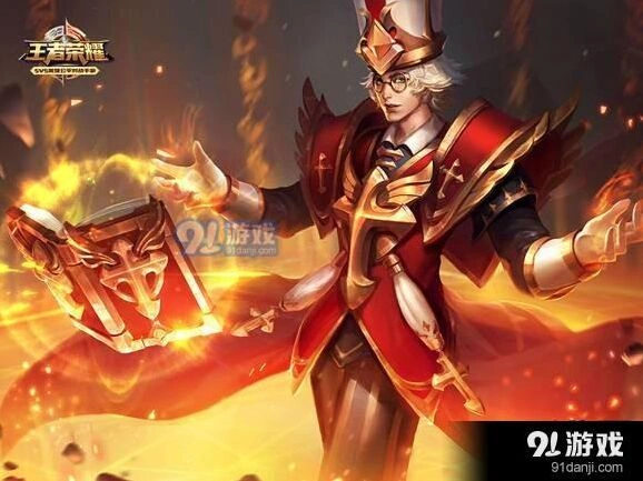 王者荣耀张良出装攻略玩法指南