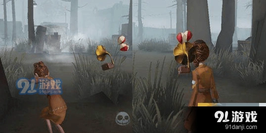 第五人格随从有什么用 随从获得快速入手