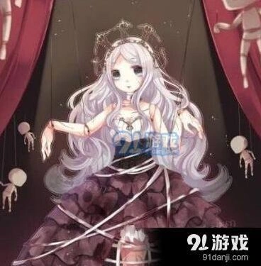 奇迹暖暖拥有灵魂的提线人偶高分搭配技巧分享