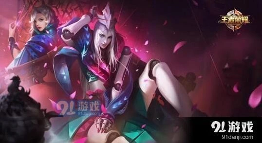 王者荣耀元歌背景故事指南 追求璀璨机关美学