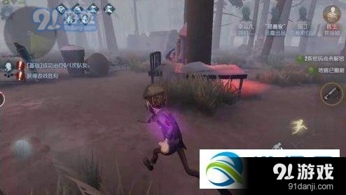 第五人格乞丐求生者完整攻略指南