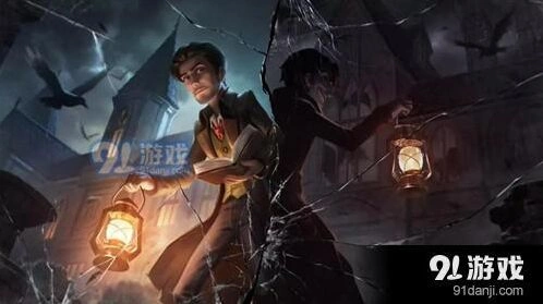 《第五人格》门锁之后触发剧情汇总