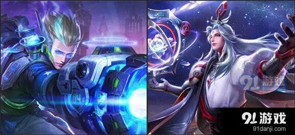 王者荣耀边路怎么抗压详解