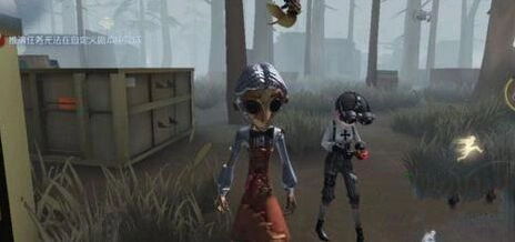 第五人格儿童节棒棒糖获得方法
