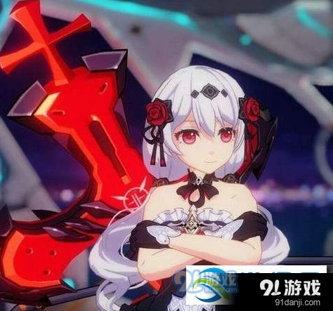 崩坏3月下初拥获得方法 新版本角色入手指南