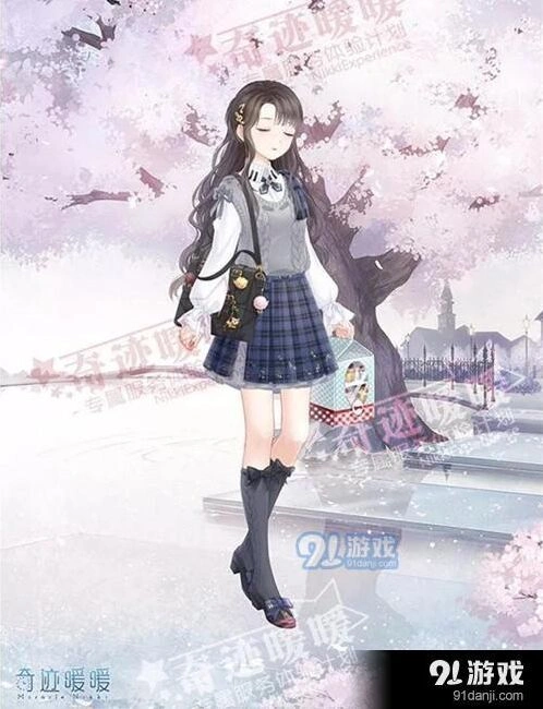 《奇迹暖暖》高考福利领取方法详解
