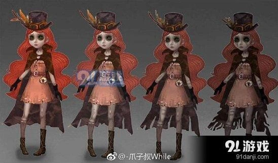 第五人格驯兽师什么时候出 驯兽师上线时间技巧
