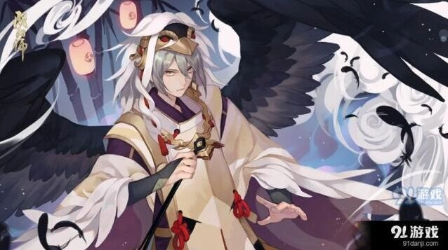 阴阳师5月30日维护内容详解