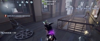 第五人格危墙遛监管者技巧