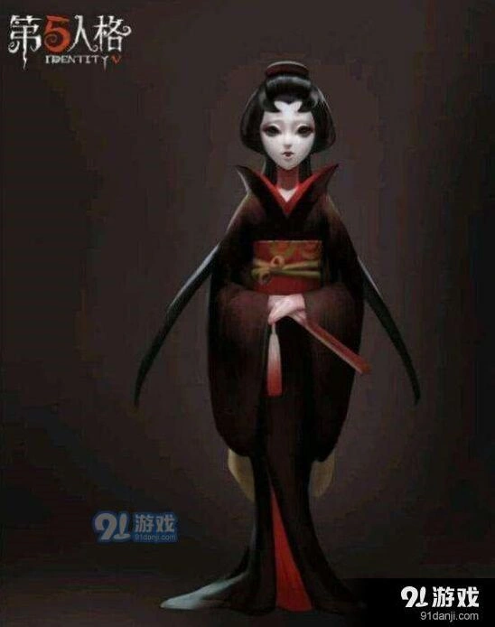 第五人格红蝶零氪皮肤获取完整指南