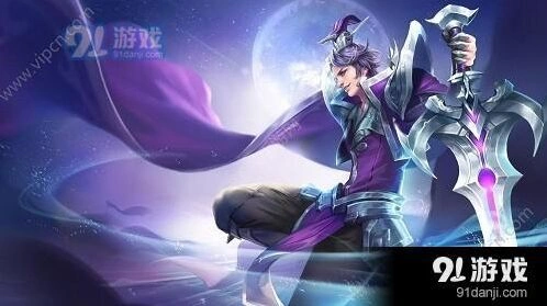 王者荣耀上路技巧全解析指南