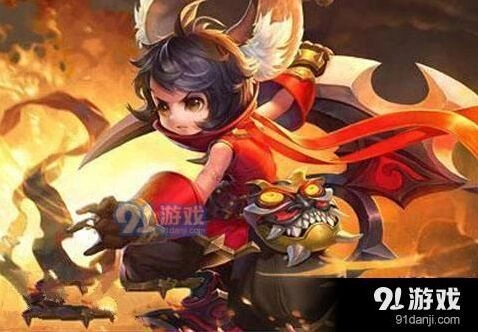 王者荣耀李元芳上分方法推荐
