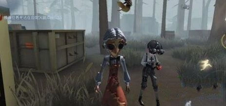 第五人格儿童节棒棒糖活动攻略