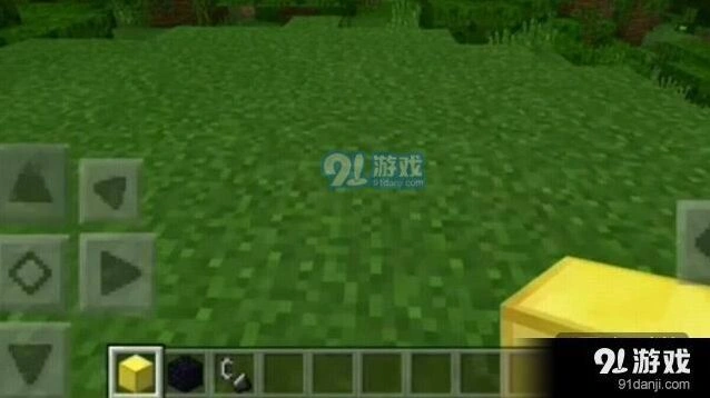 我的世界黄金传送门全攻略