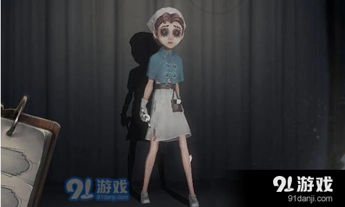 第五人格医生排位赛攻略技巧分享